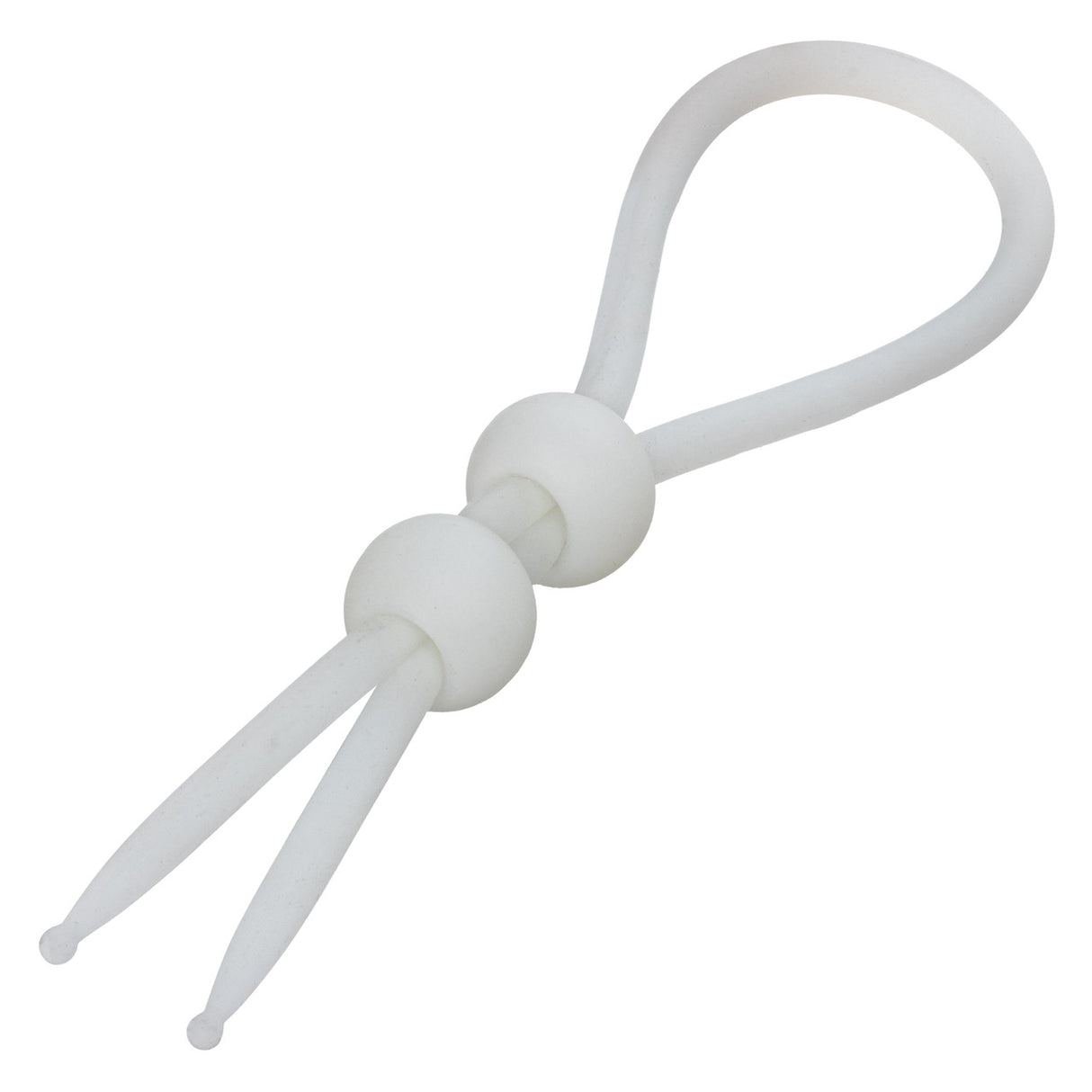 Alpha Dual Lasso - White