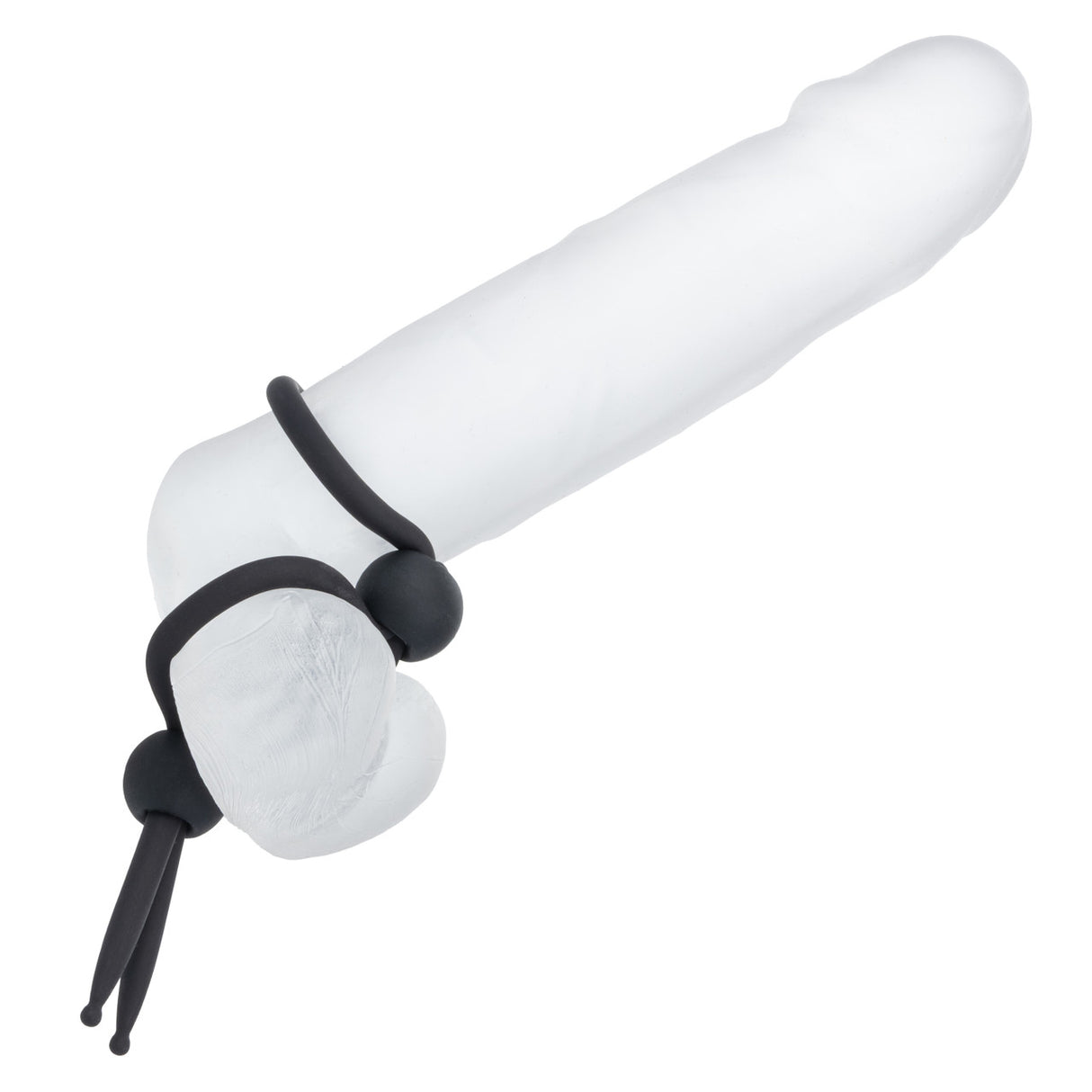Alpha Dual Lasso - Black