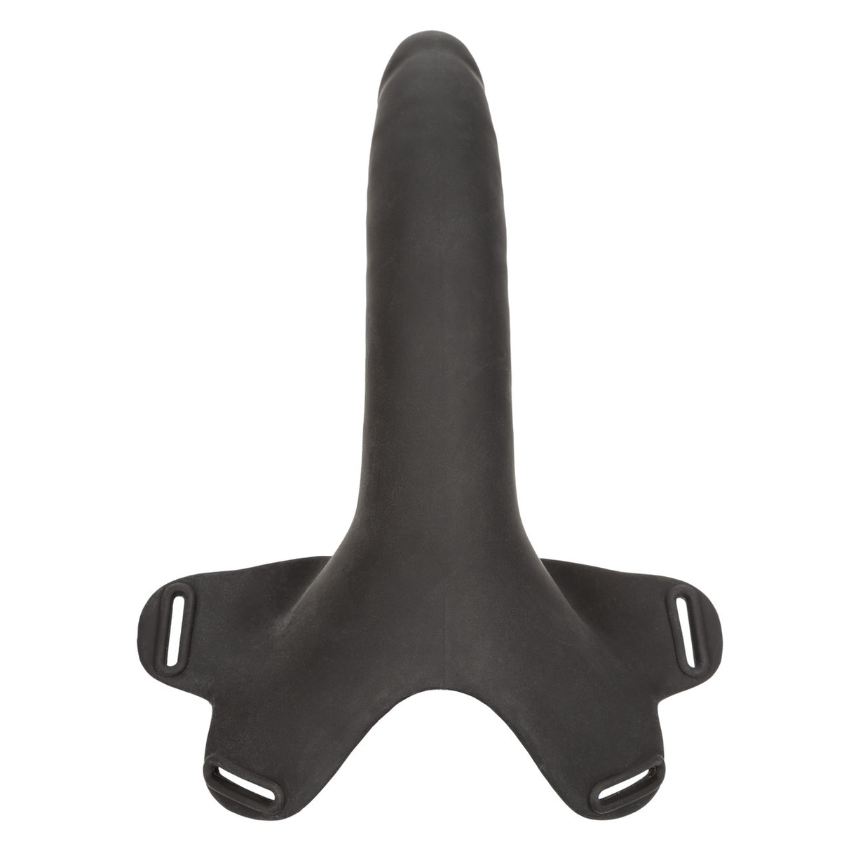 Accommodator Silicone - Black
