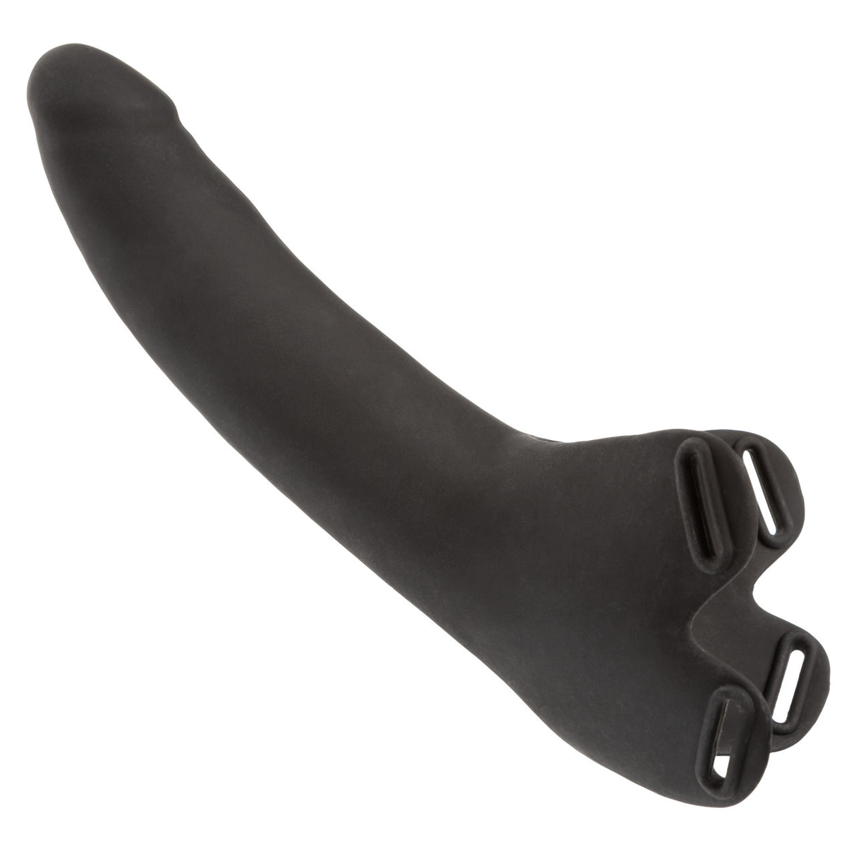 Accommodator Silicone - Black