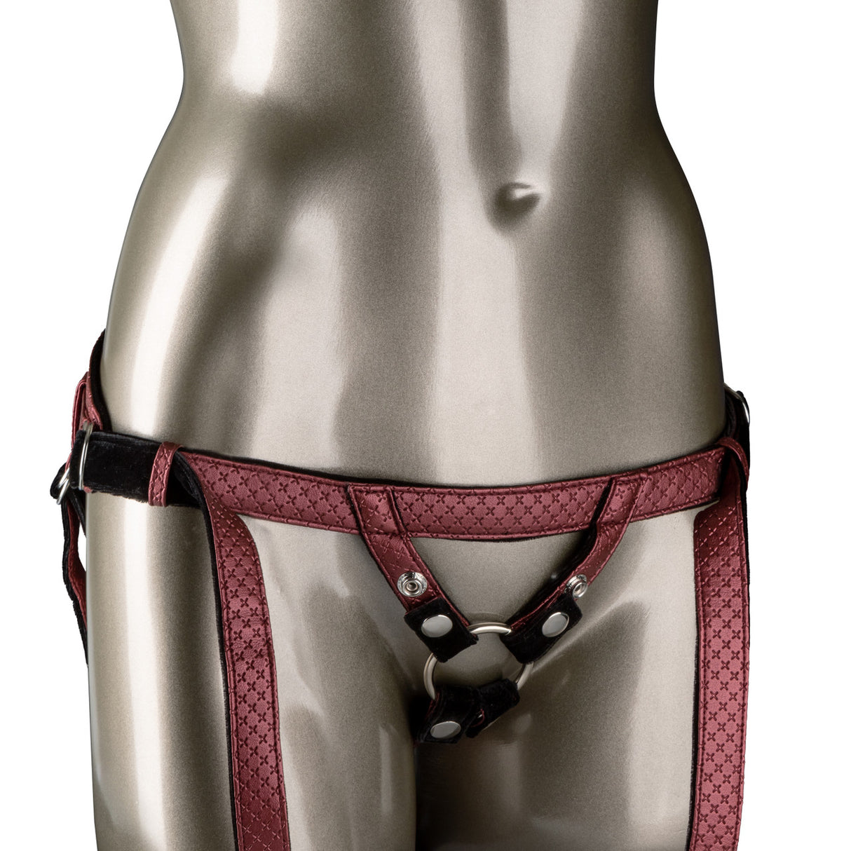 Royal Harness Regal Duchess - One Size
