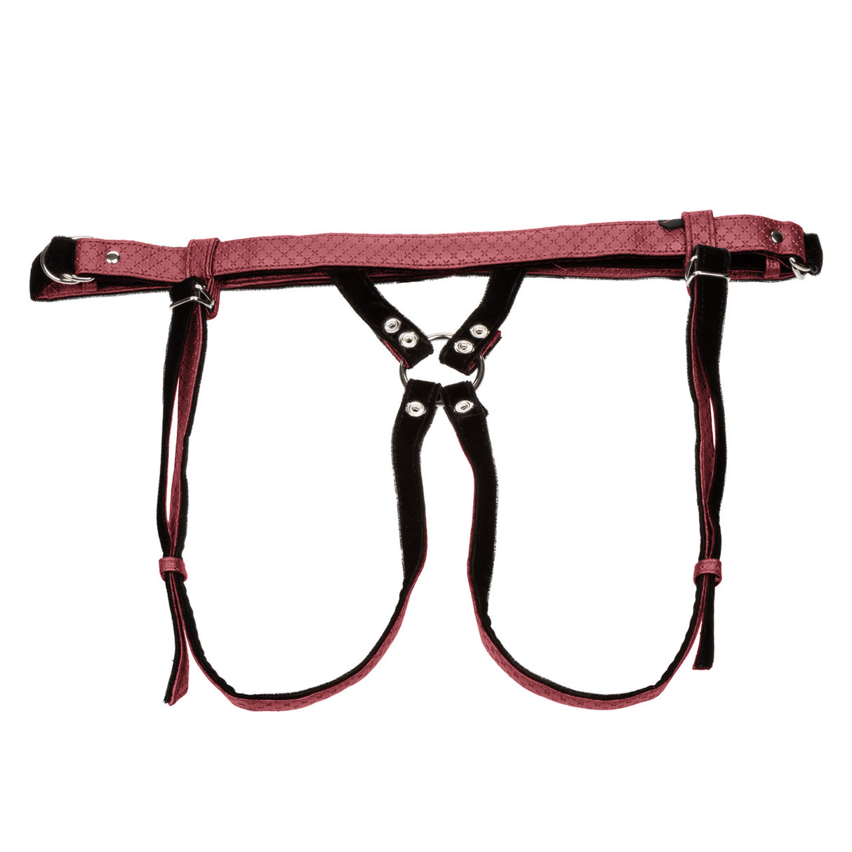 Royal Harness Regal Duchess - One Size