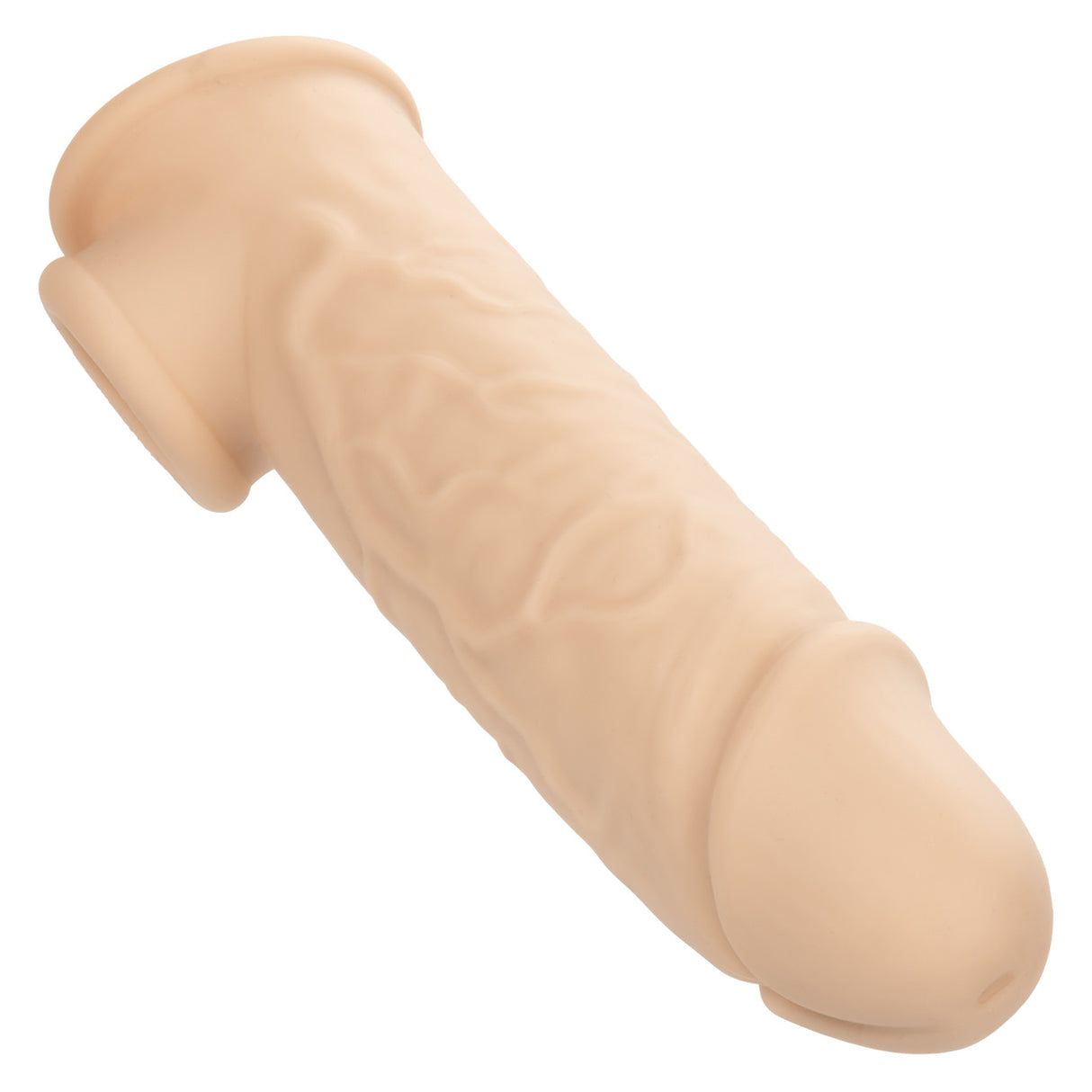 Performance MAXX Extension 7" Ivory
