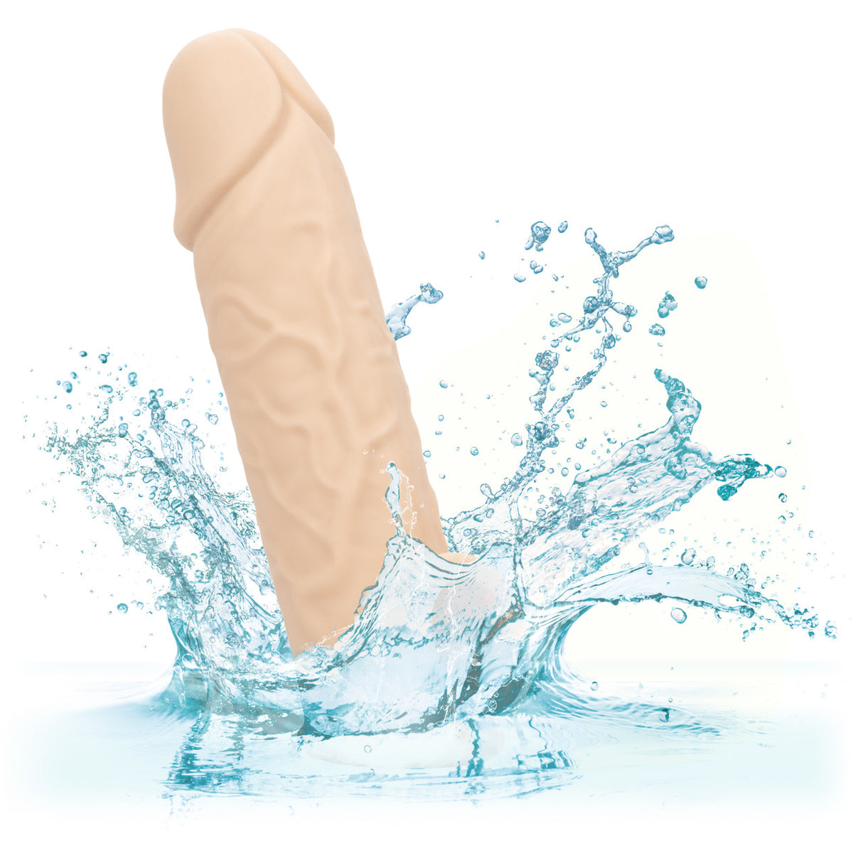 Performance MAXX Extension 7" Ivory