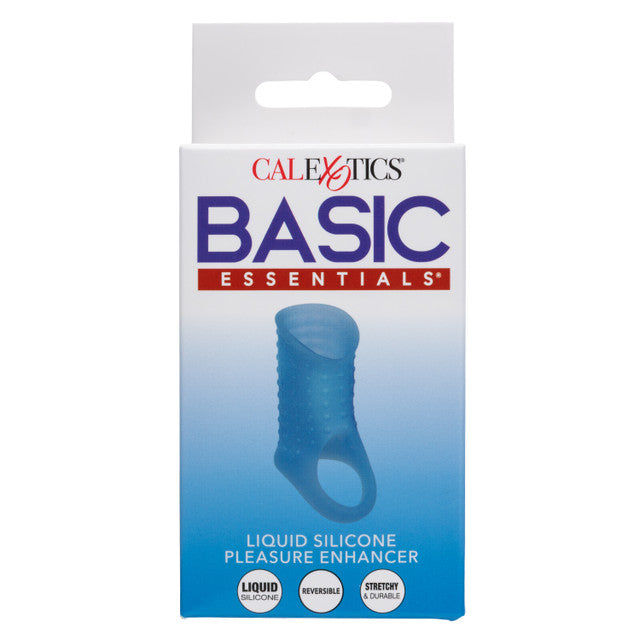 Basic Essentials Pleasure Enhancer