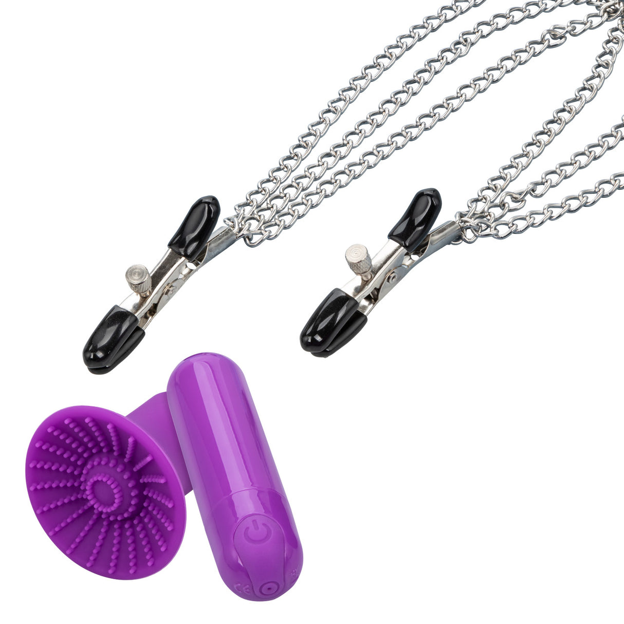 Pleasure Kits-Passion Collection