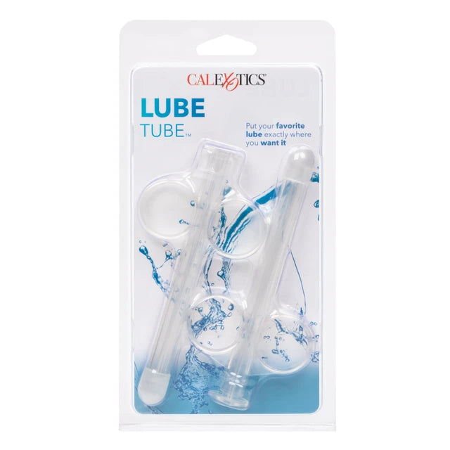 Lube Tube Shooter