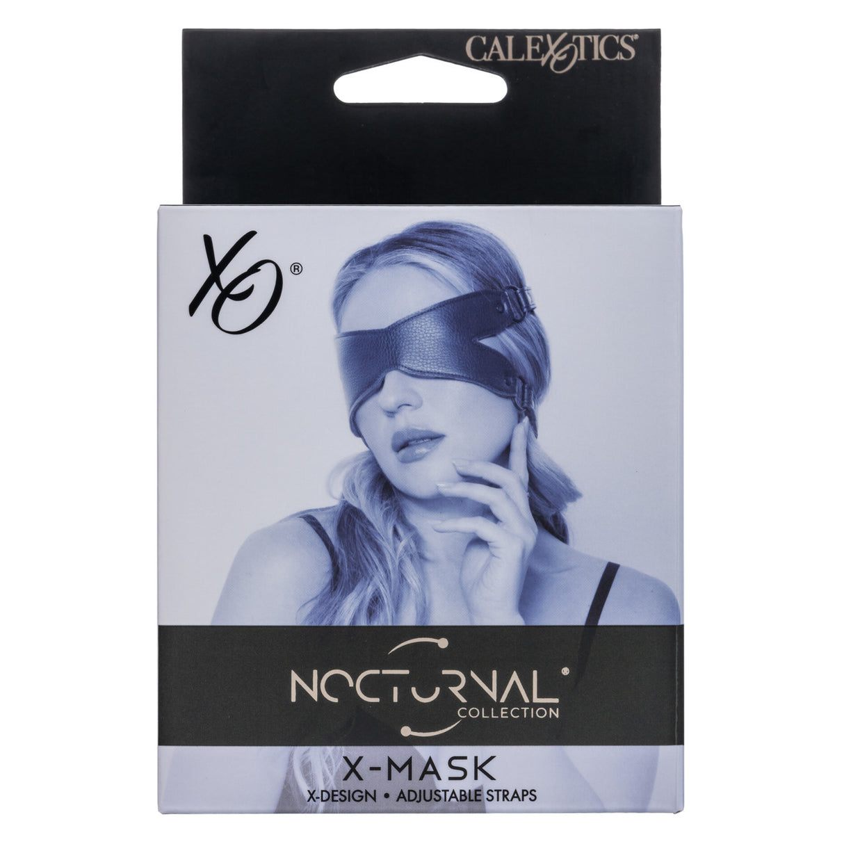 Nocturnal X-Mask