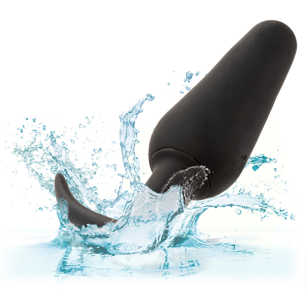 Boundless Plug-Vibrating Slim