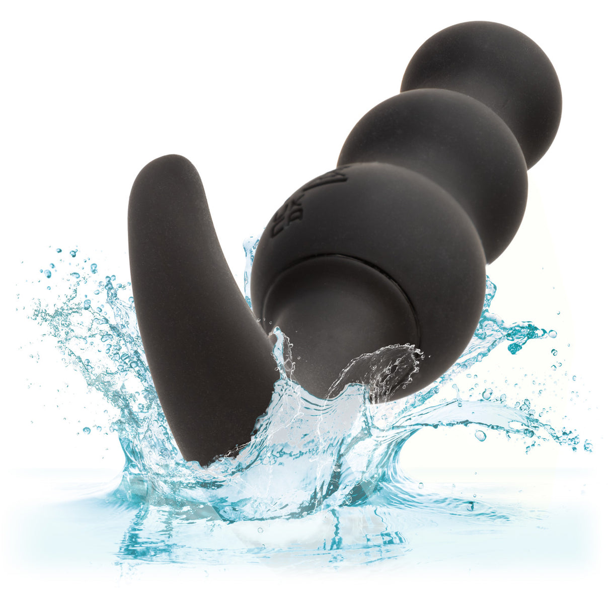 Boundless Plug-Vibrating Beaded