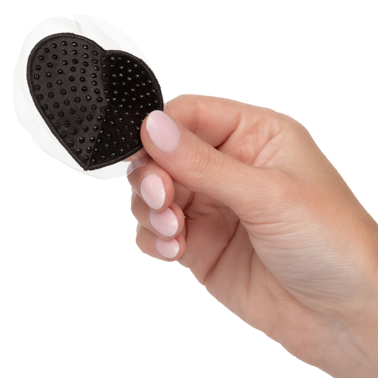 Pasties: RADIANCE Heart Gem