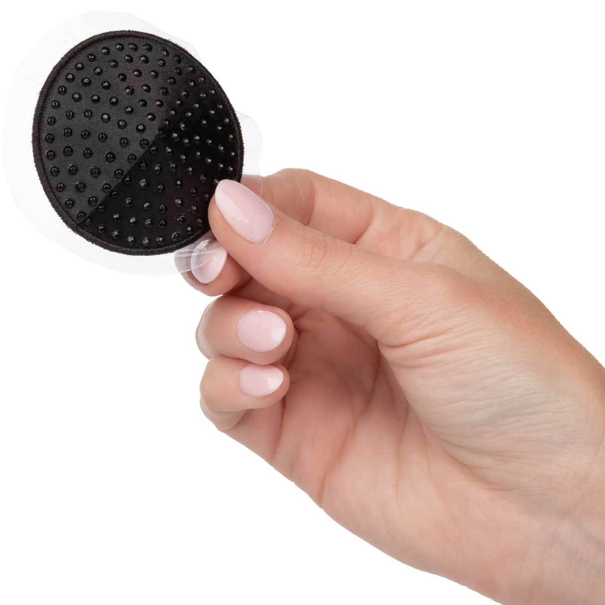 Pasties: RADIANCE Round Gem