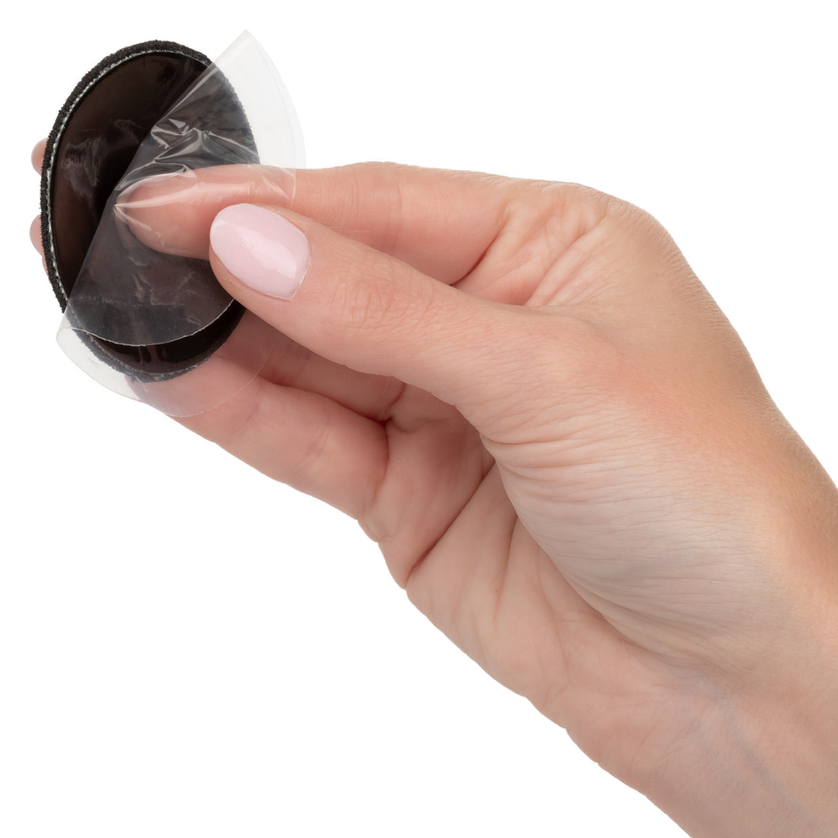 Pasties: RADIANCE Round Gem