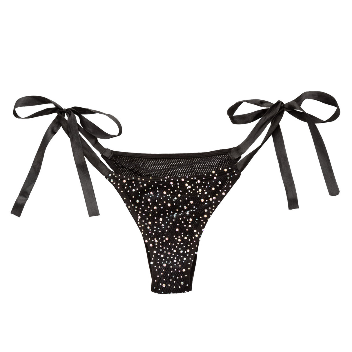 RADIANCE Side Tie Panties