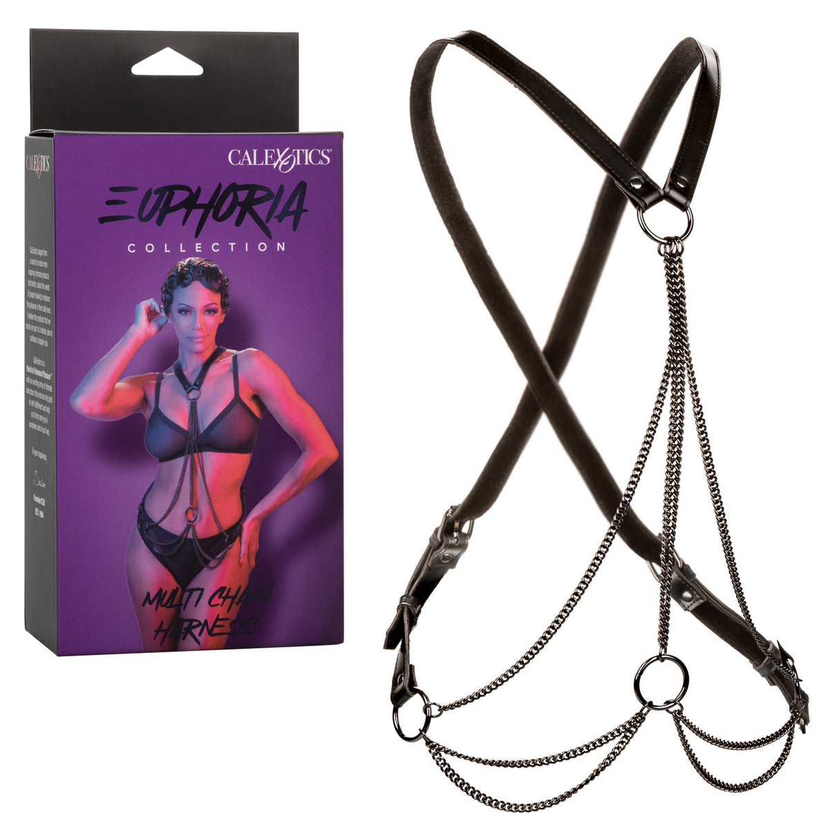 EUPHORIA Multi Chain Harness
