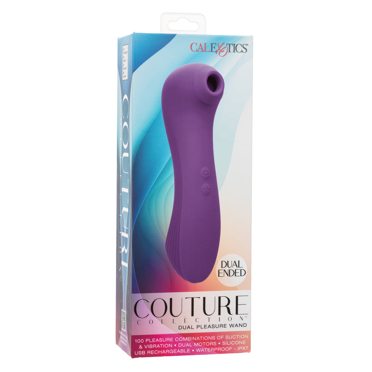 Couture Collection-Dual Wand