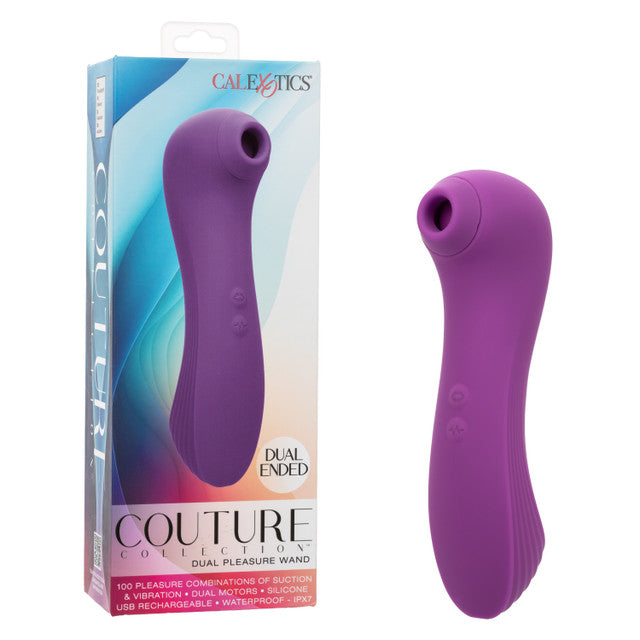 Couture Collection-Dual Wand