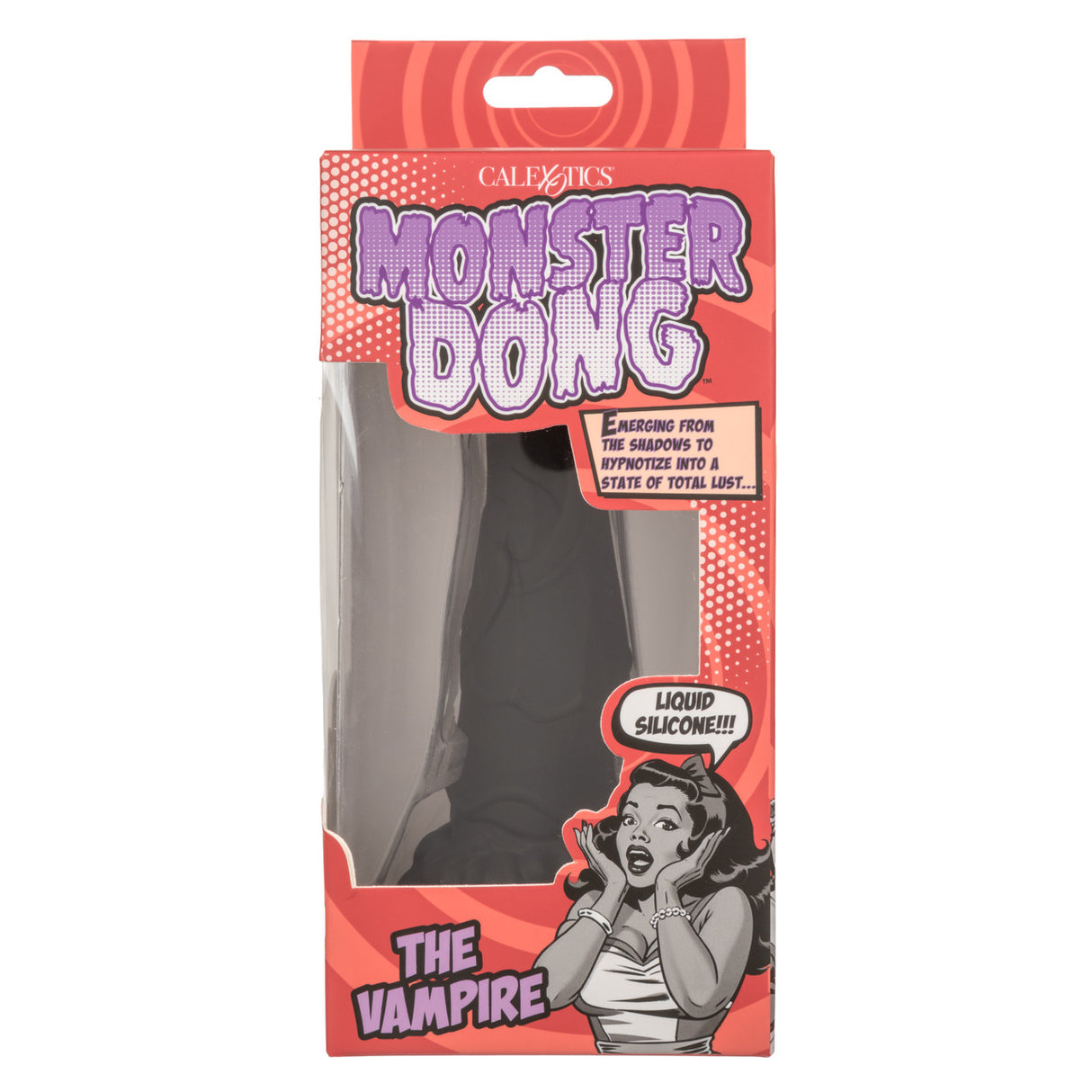 Monster Dongs - The Vampire