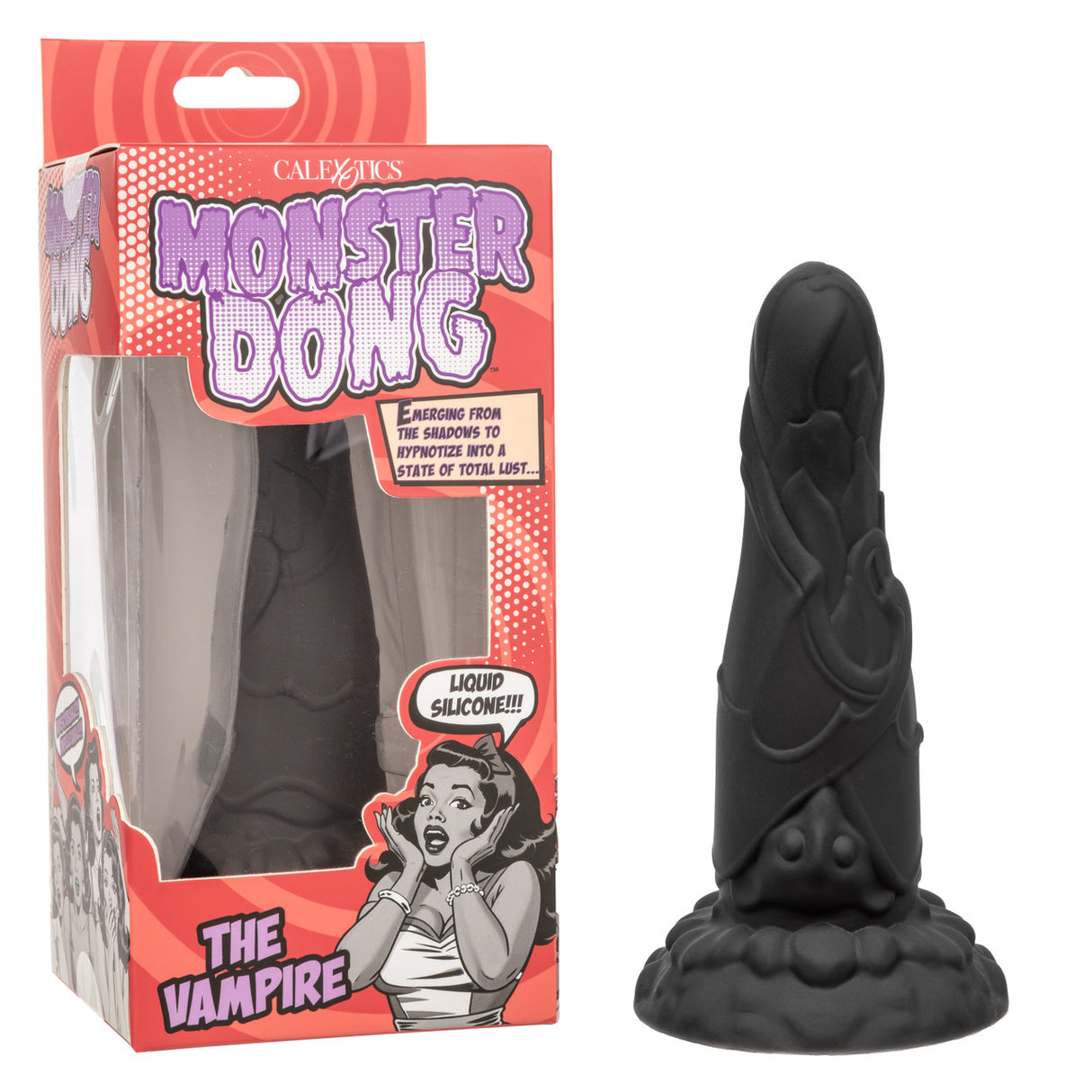 Monster Dongs - The Vampire