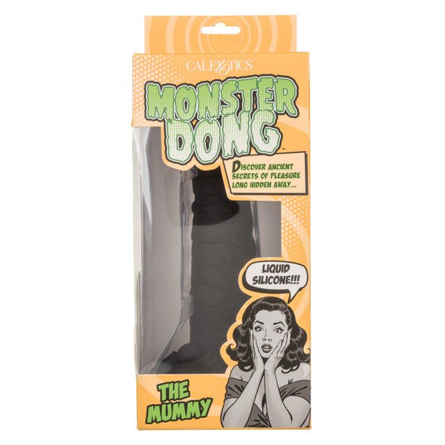 Monster Dongs - The Mummy