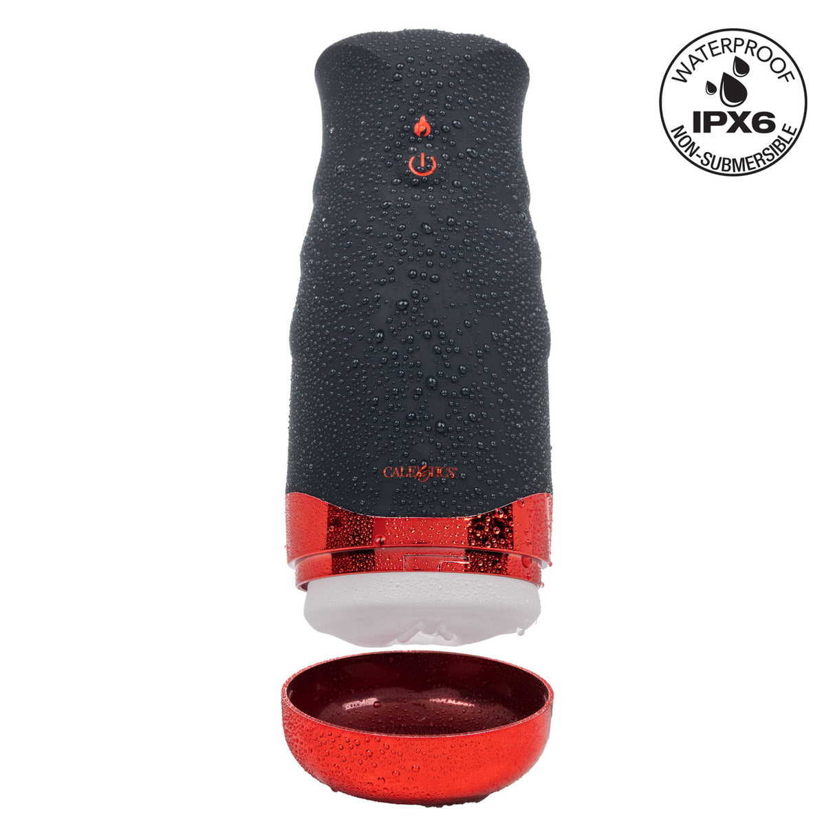 XCESS Hot Moaning Pussy