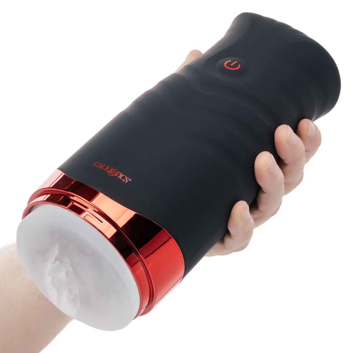 XCESS Gyrating Power Pussy