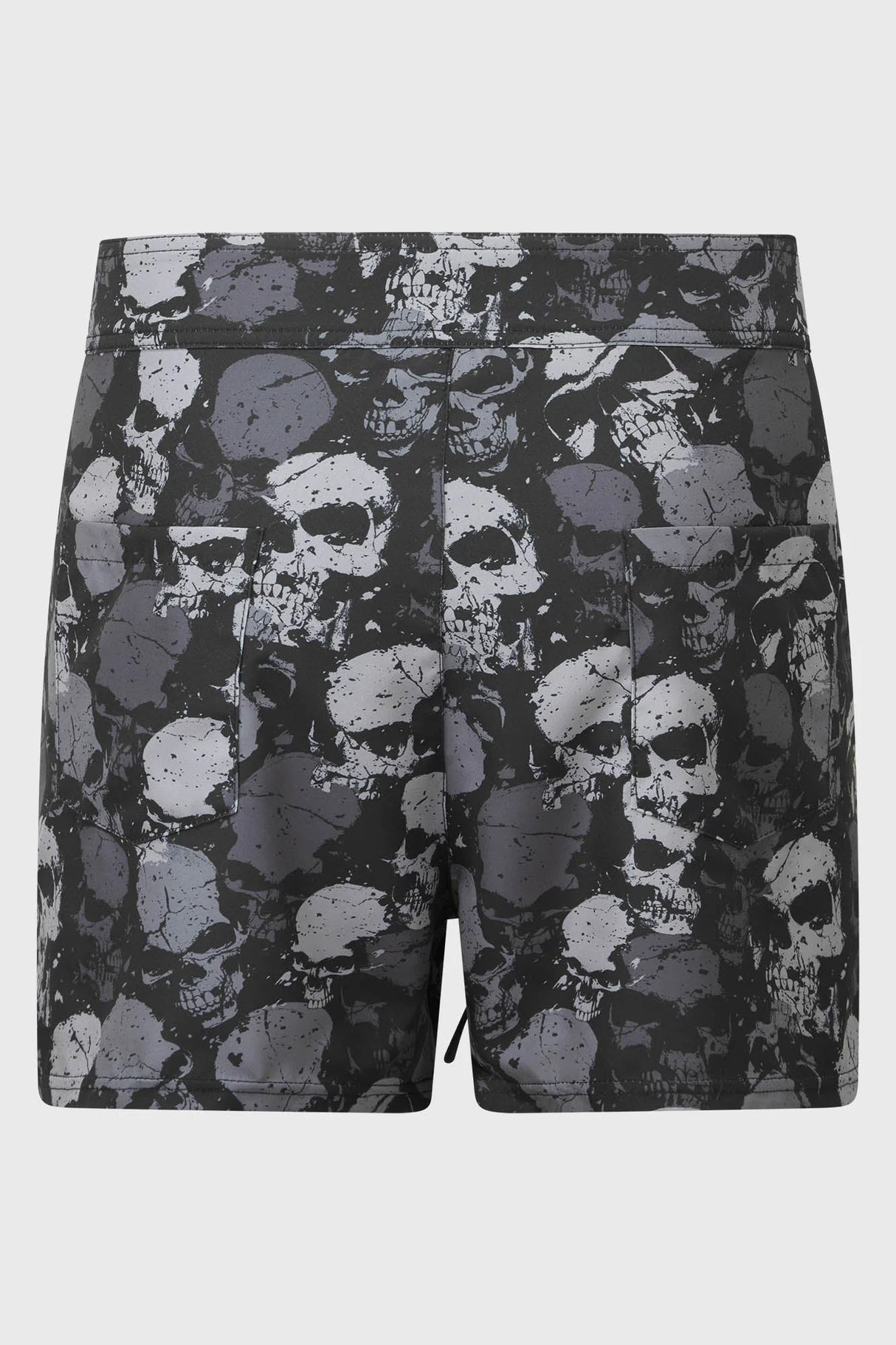 Swimwear: Sepulture Shorts-XL