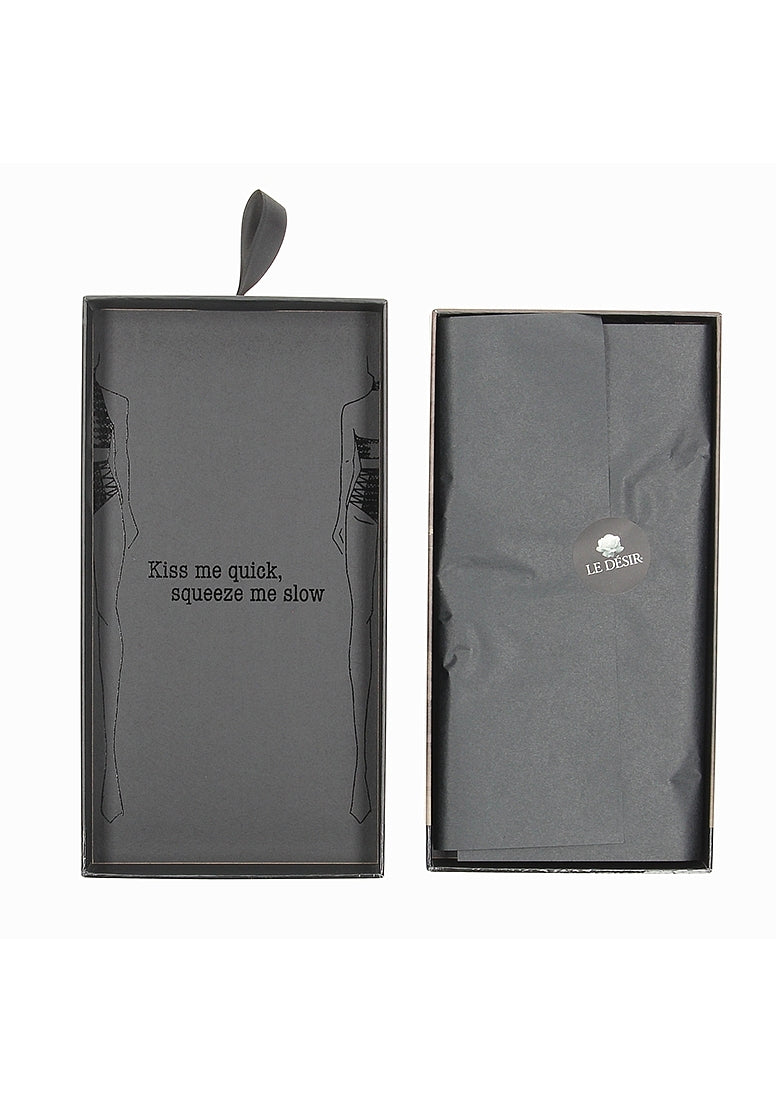 Carpo XLVI- 2pc High Neck