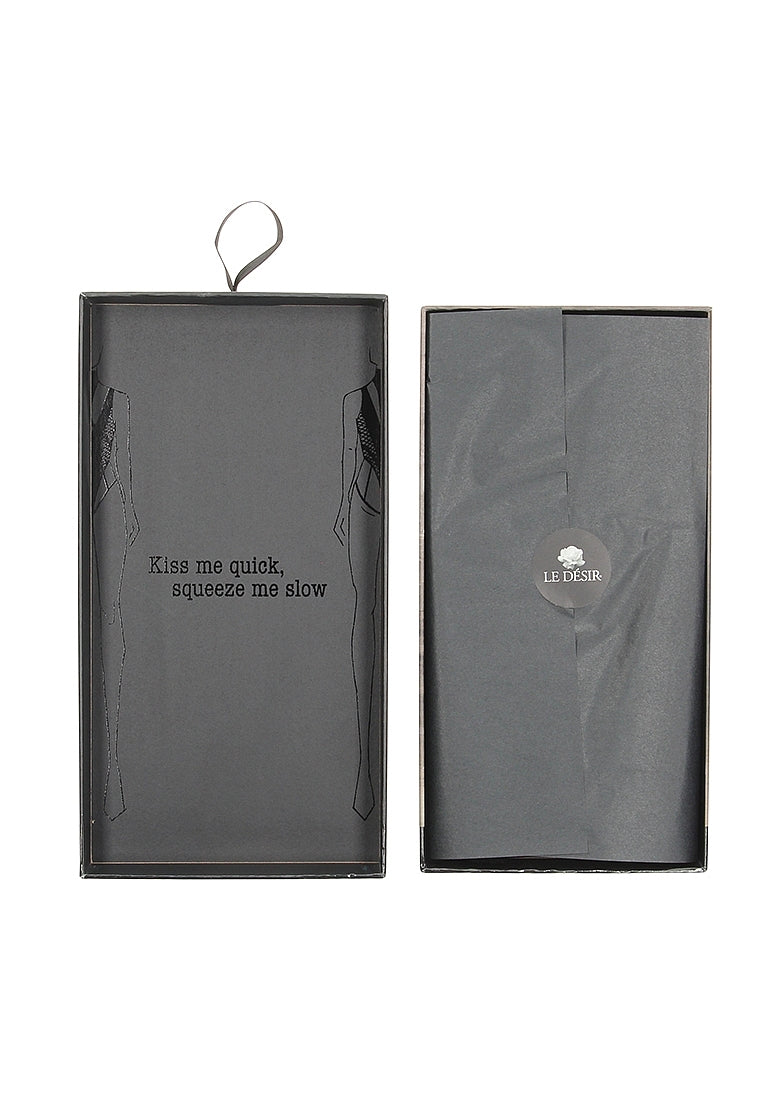 Cyllene XLVIII- Teddy High Neck