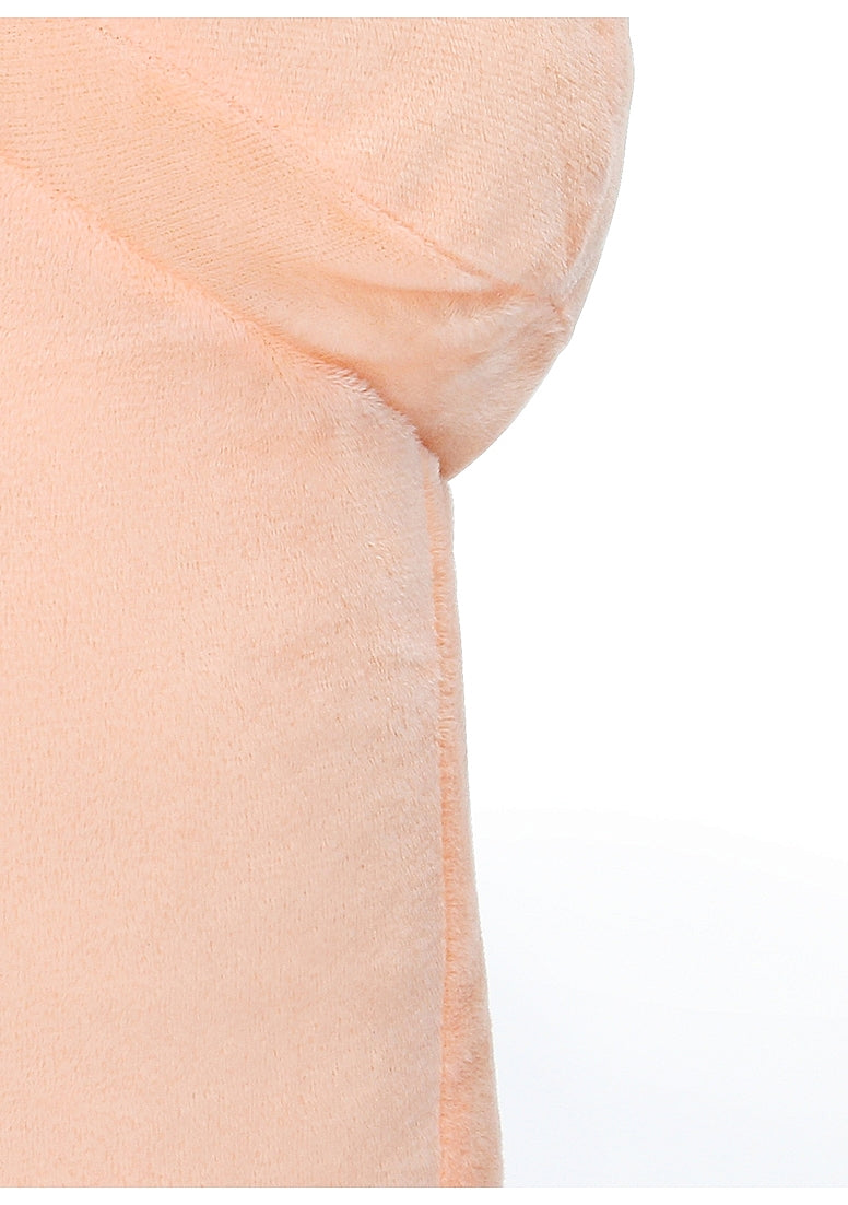 Plush: Penis White - Large Slim