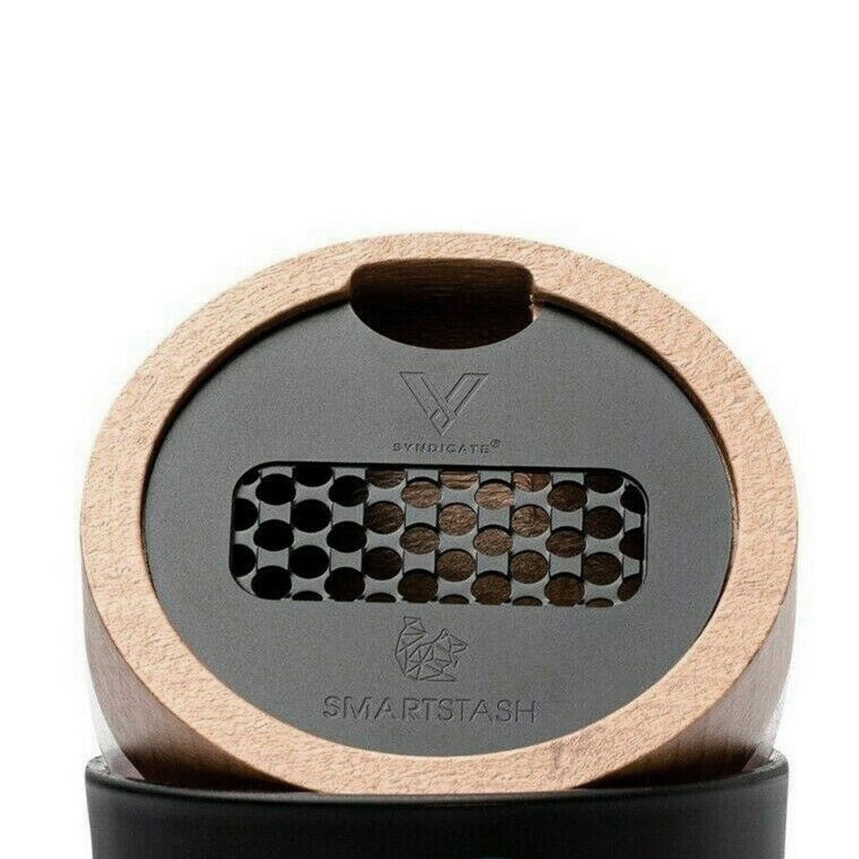 Stash: Smart-THC Elemental Small