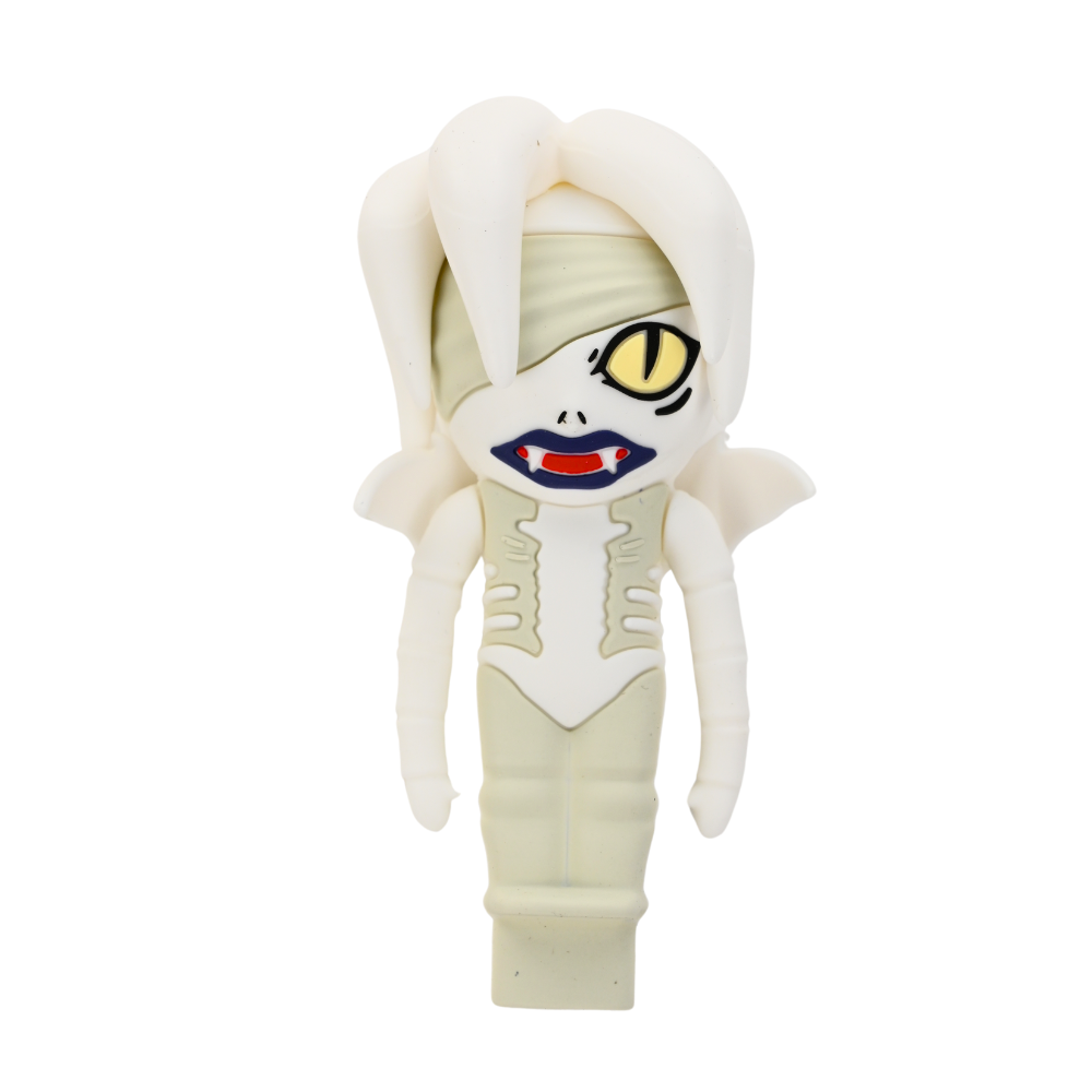 4" Anime Pipe Light Yagami