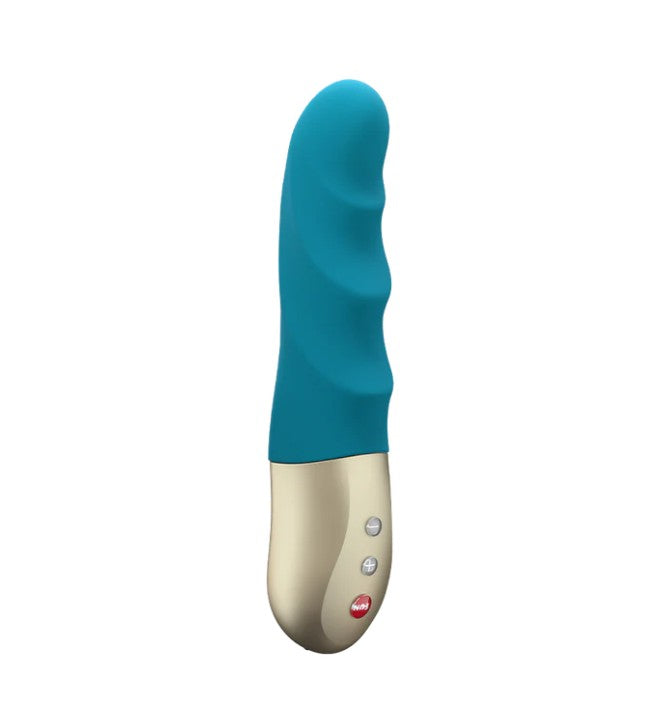 FunFactory Stronic Petite-Deep Blue