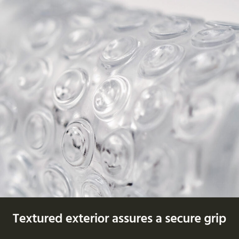 The Handy Sleeve - Lips Dream