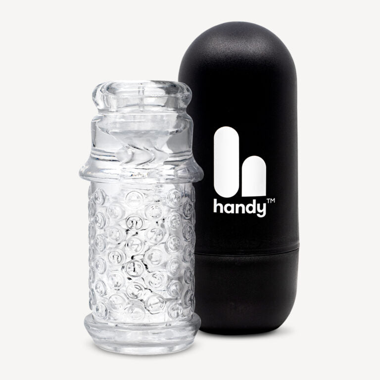 The Handy Sleeve - Lips Dream