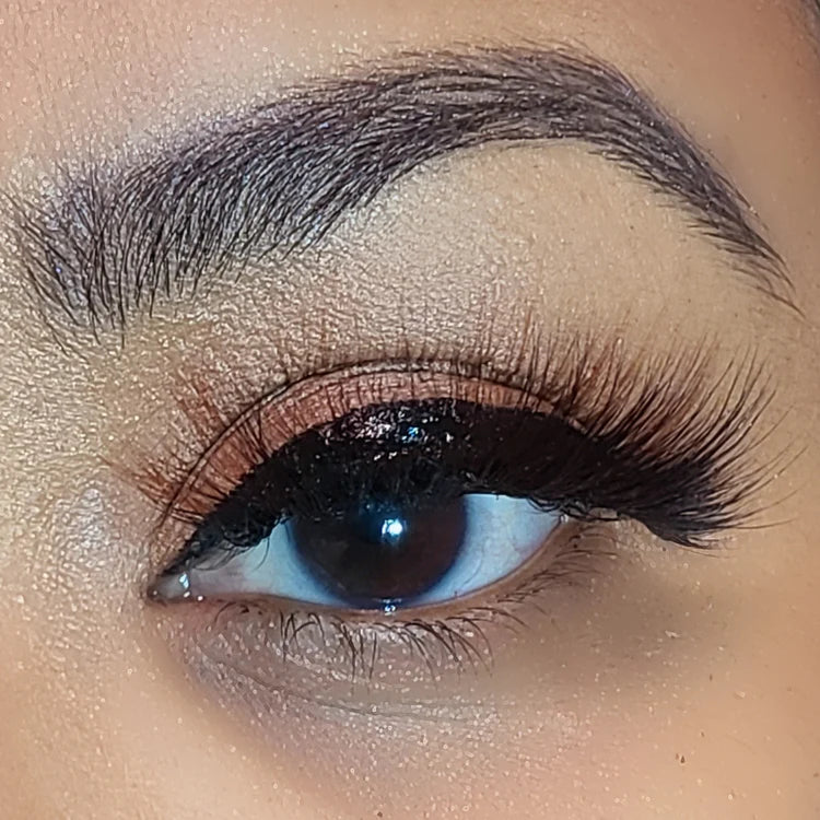 Lashes: PiLash POKER FACE