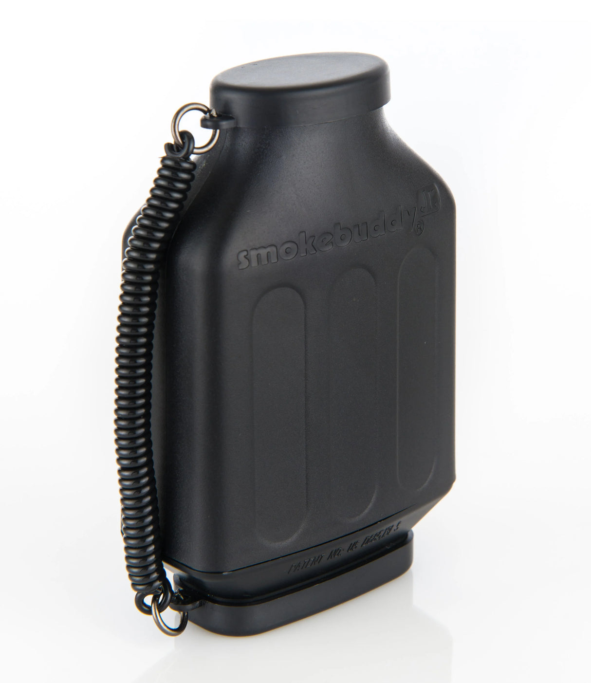 Smokebuddy: Junior Smoke Filter (Black)