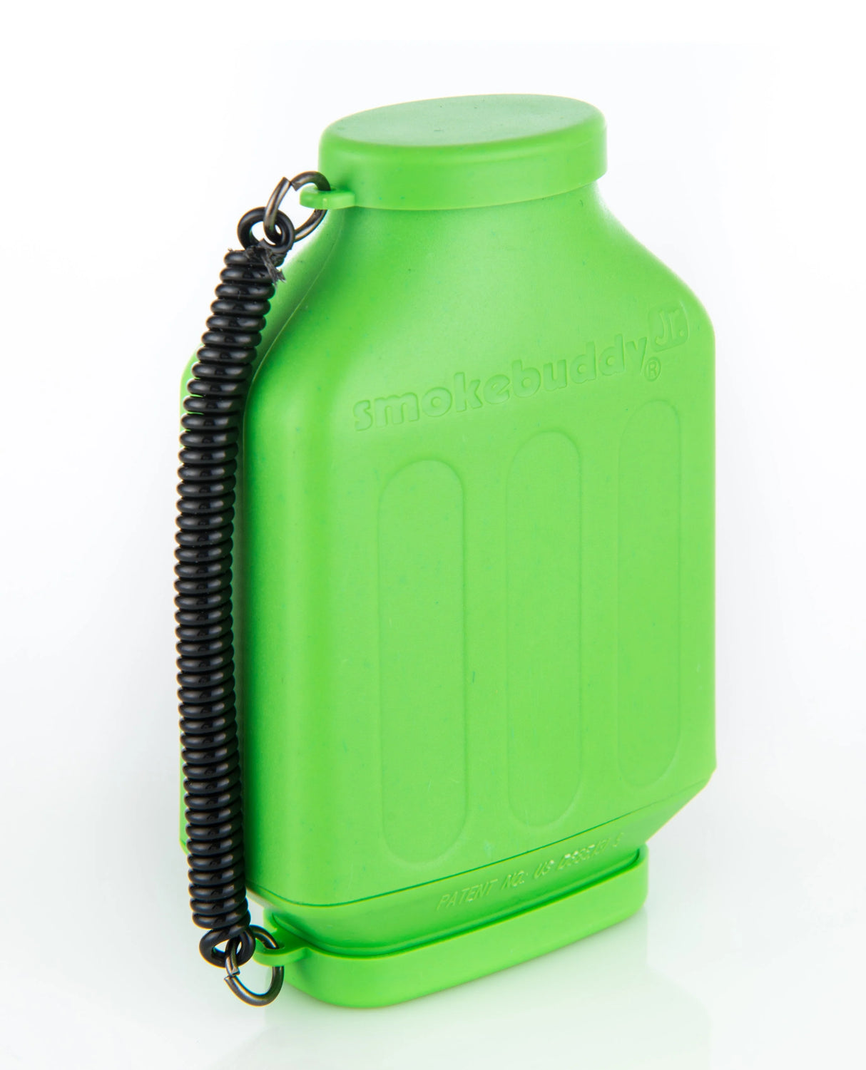 Smokebuddy: Junior Smoke Filter (Lime)