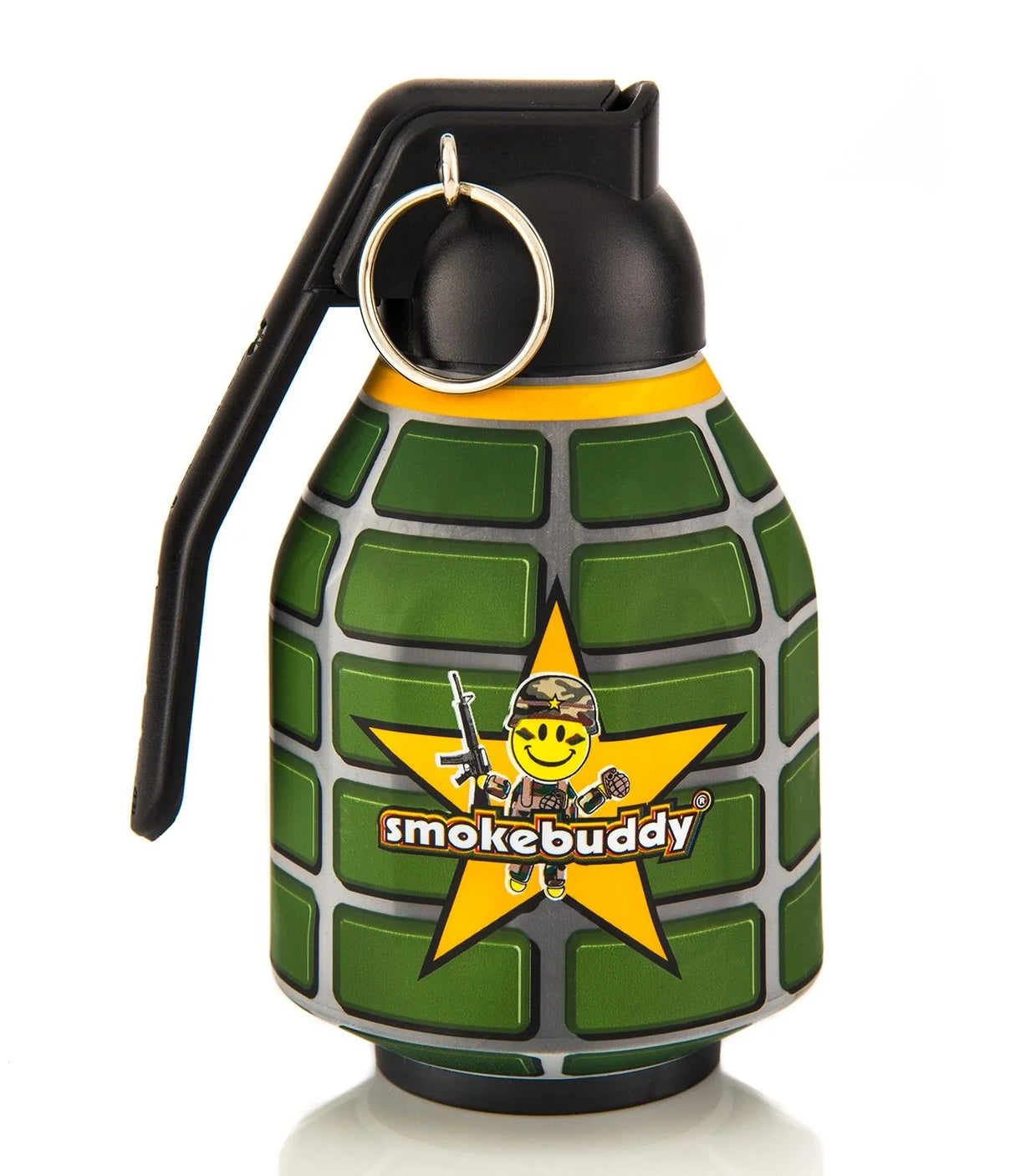 Smokebuddy: Smoke Filter (Grenade)
