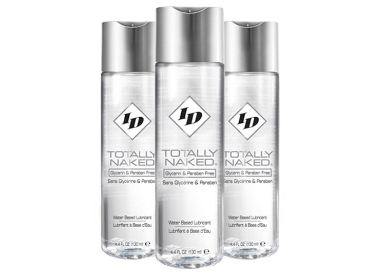 ID Totally Naked 4.4oz