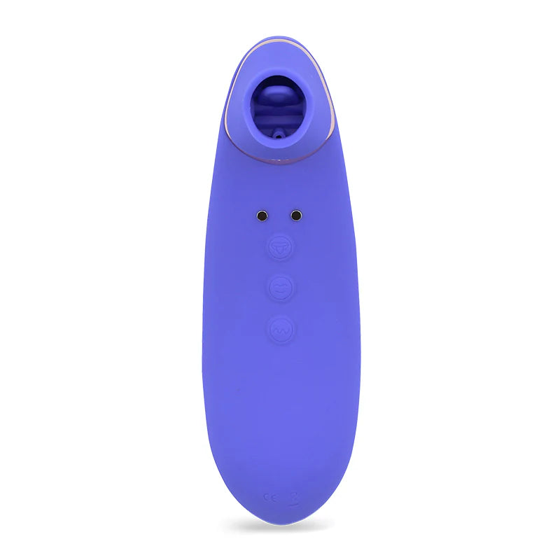 Trinitii Triple Action-Violet