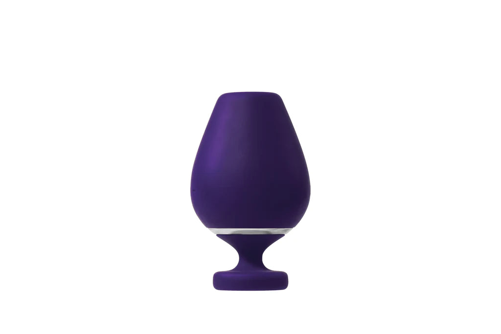 VEDO Vino Rechargeable Sonic Vibe-Purple