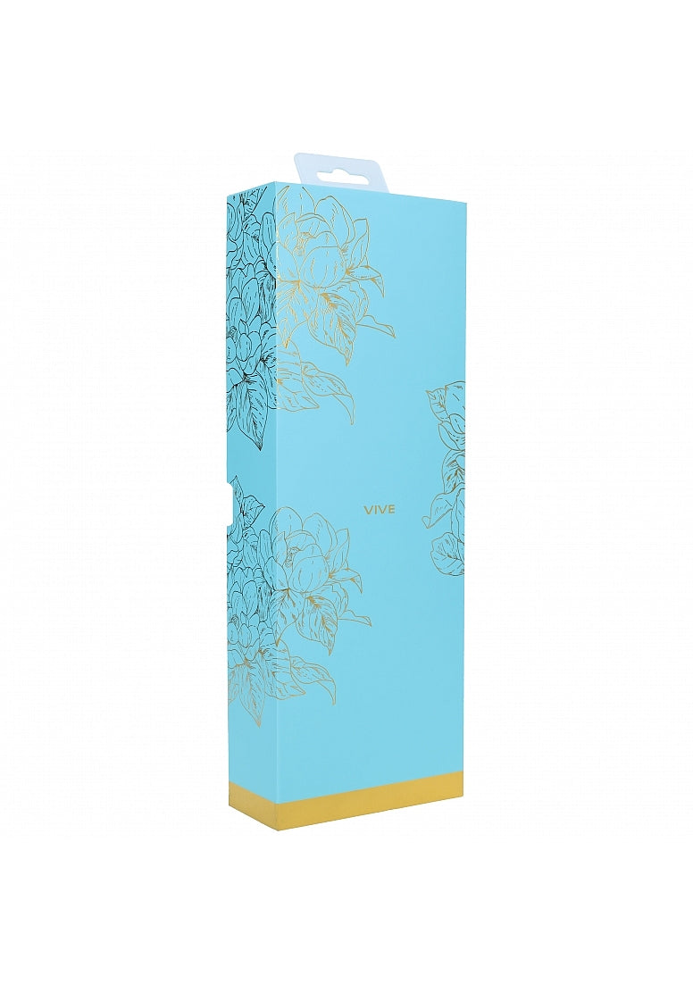 VIVE Fiore Rechargeable Blue