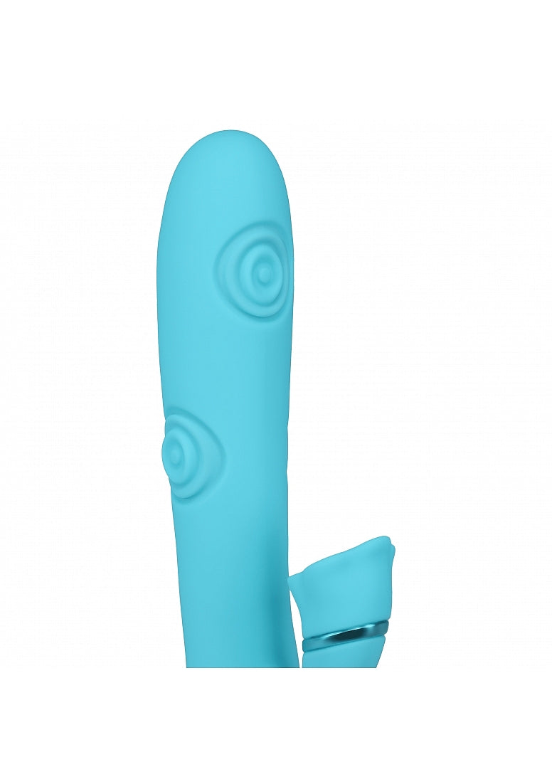 VIVE Fiore Rechargeable Blue