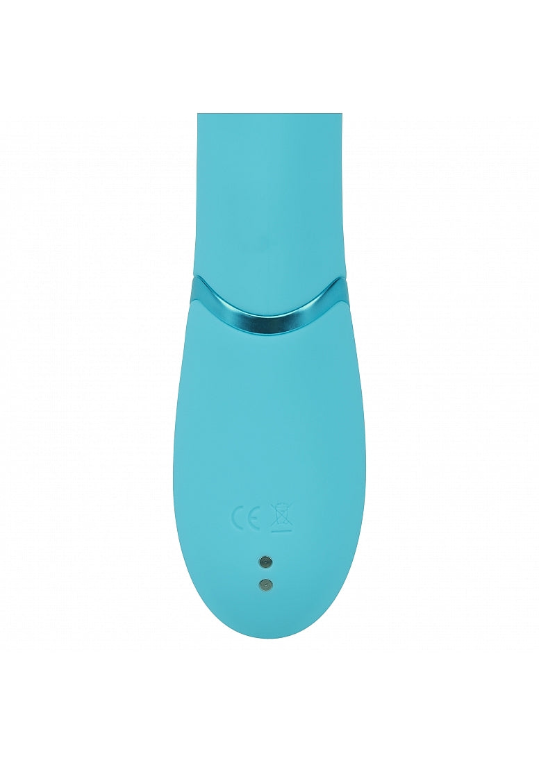 VIVE Fiore Rechargeable Blue