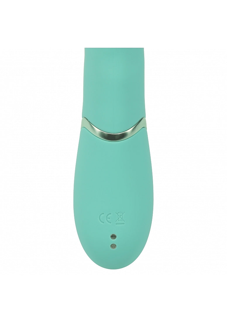 VIVE Fiore Rechargeable Green