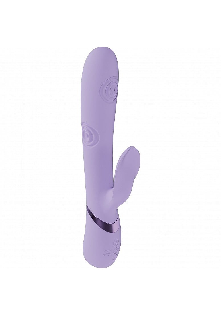 VIVE Fronda Rechargeable Lavender