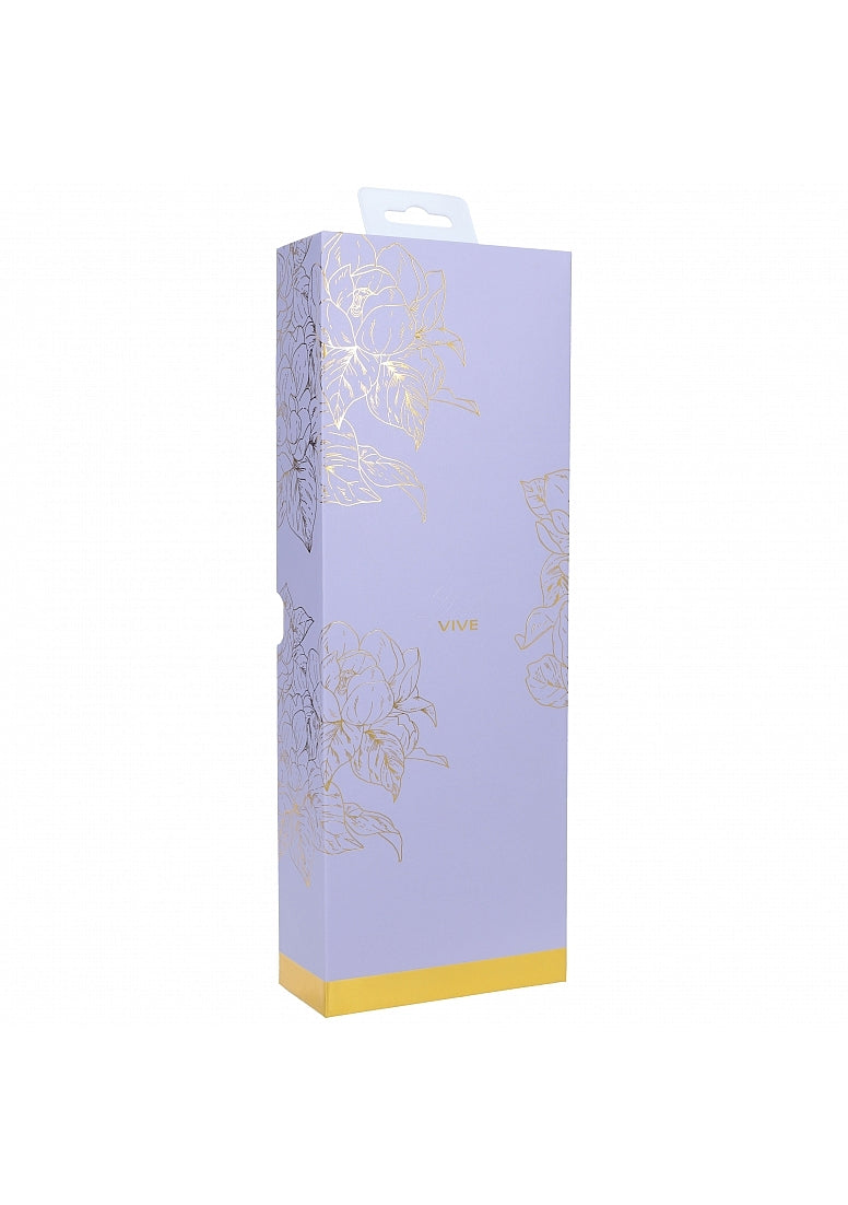 VIVE Fronda Rechargeable Lavender