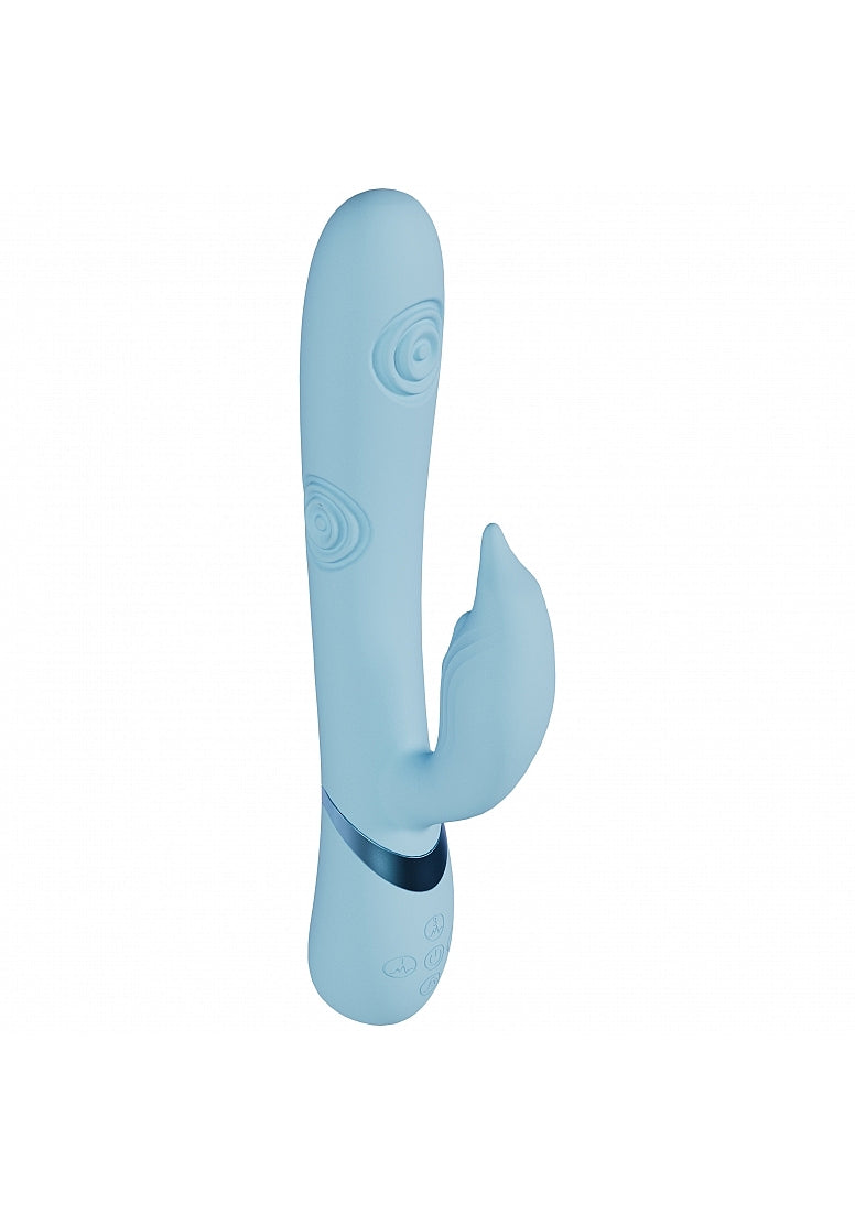 VIVE Pallina Rechargeable Blue