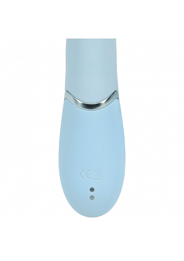 VIVE Pallina Rechargeable Blue
